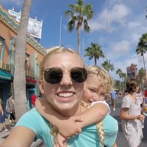 Meet your Posher, Kennedy